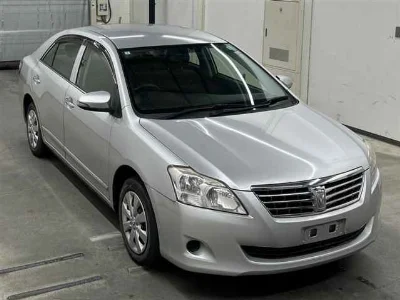 TOYOTA PREMIO