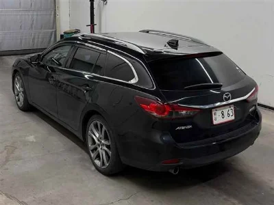 Mazda Atenza