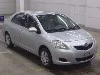TOYOTA BELTA