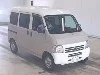 HONDA ACTY VAN