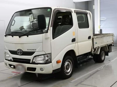TOYOTA TOYOACE