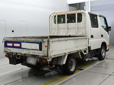 TOYOTA TOYOACE