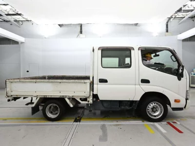 TOYOTA TOYOACE