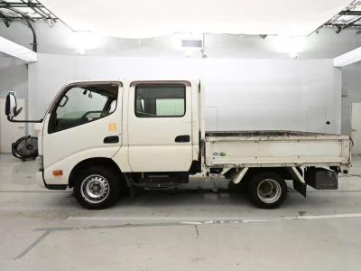 TOYOTA TOYOACE