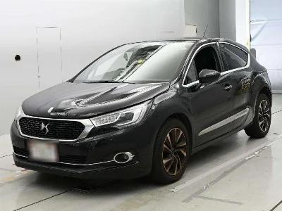 Citroen DS4