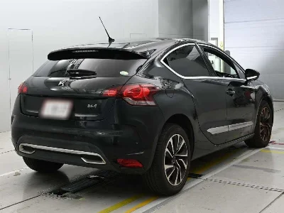 Citroen DS4