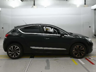 Citroen DS4