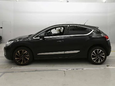 Citroen DS4