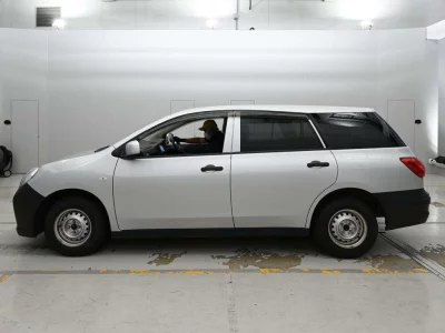 Nissan AD