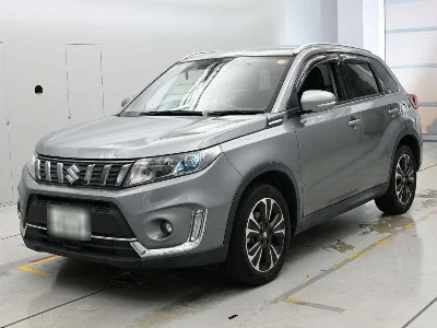 Suzuki Escudo