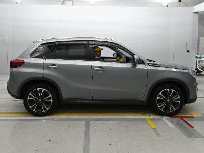 Suzuki Escudo