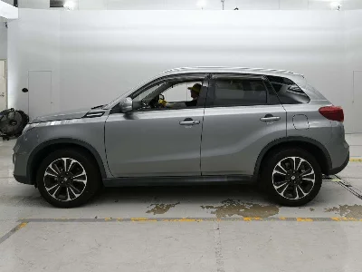Suzuki Escudo