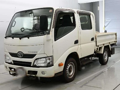 TOYOTA TOYOACE