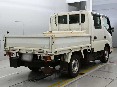 TOYOTA TOYOACE