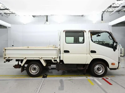 TOYOTA TOYOACE