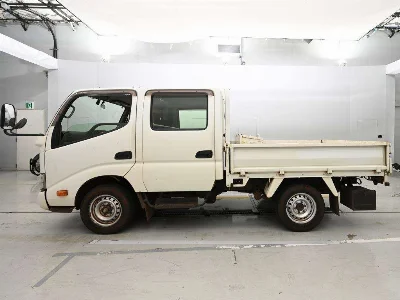 TOYOTA TOYOACE