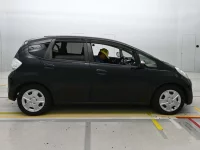 Цена авто Honda FIT HYBRID с аукционов Японии, номер кузова GP1, пробег 106 000, оценка 4