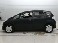 Цена авто Honda FIT HYBRID с аукционов Японии, номер кузова GP1, пробег 106 000, оценка 4