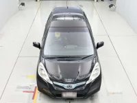 Цена авто Honda FIT HYBRID с аукционов Японии, номер кузова GP1, пробег 106 000, оценка 4
