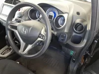 Цена авто Honda FIT HYBRID с аукционов Японии, номер кузова GP1, пробег 106 000, оценка 4