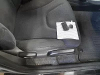 Цена авто Honda FIT HYBRID с аукционов Японии, номер кузова GP1, пробег 106 000, оценка 4