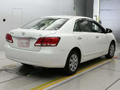 Toyota Premio