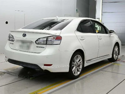 Lexus HS250h
