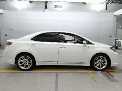 Lexus HS250h