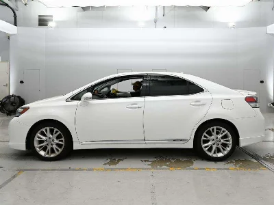 Lexus HS250h