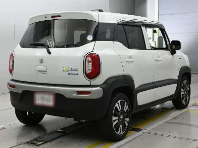 Suzuki Xbee