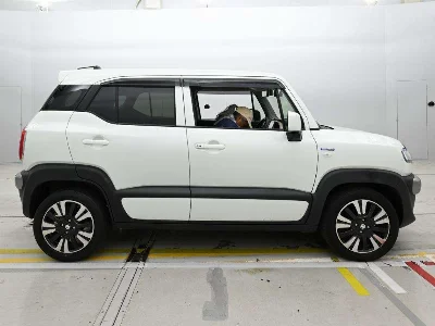 Suzuki Xbee