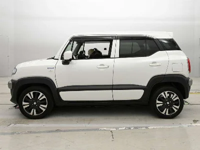 Suzuki Xbee
