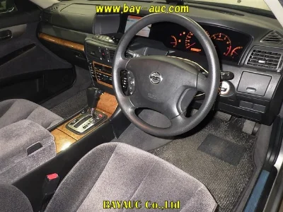 Nissan Cedric