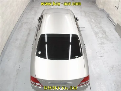 Nissan Cedric