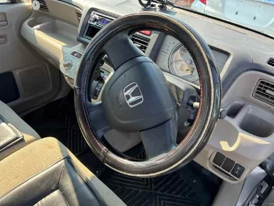HONDA LIFE