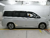 Цена авто Honda STEPWGN SPADA с аукционов Японии, номер кузова RK5, пробег 135 000, оценка 4