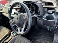 Цена авто Honda Fit с аукционов Японии, номер кузова GK3, пробег 44 000, оценка 3