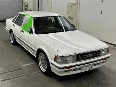 Nissan Gloria
