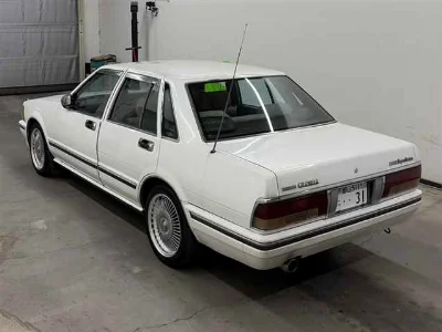 Nissan Gloria