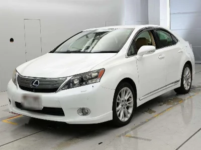 Lexus HS250h