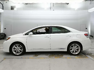 Lexus HS250h