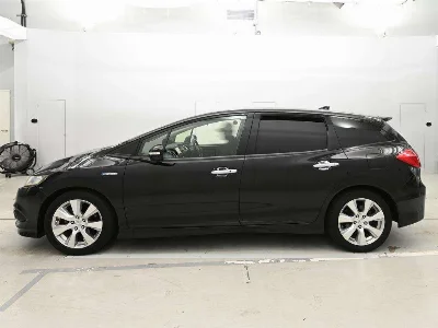 Honda Jade