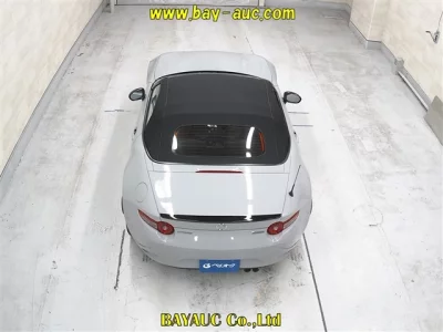 Mazda Roadster