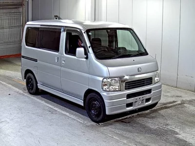 HONDA VAMOS