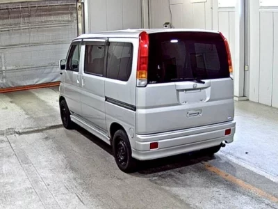 HONDA VAMOS