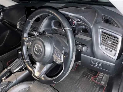 Mazda AXELA SPORT