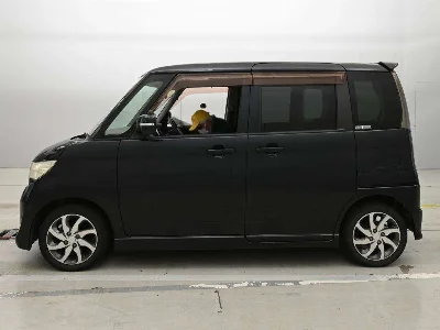 Suzuki Palette