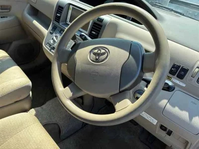 Toyota Raum