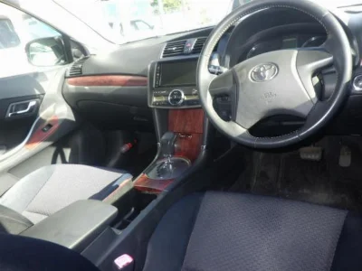 Toyota Premio