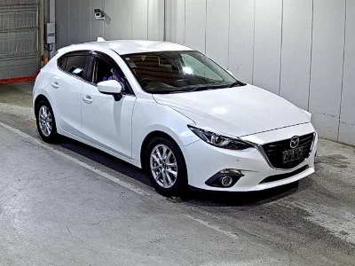 Mazda AXELA SPORT